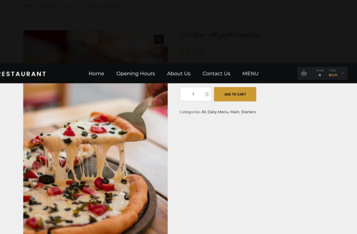 Screenshot 2023 07 28 at 13 02 04 Halloumi with griddled vegetables – The Tasty Cottage Xpertcodes Where Expertise Meets Innovation | Code | Consult | Expert