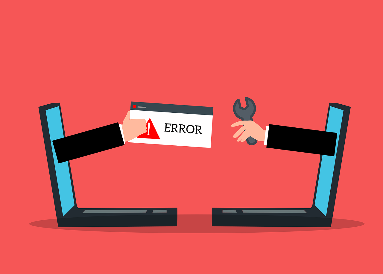 How to fix WordPress critical error in the UK