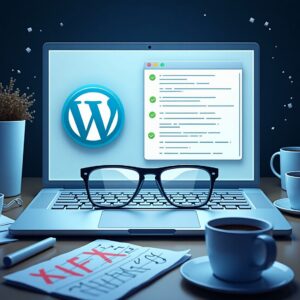 wordpress fix broken links after migration