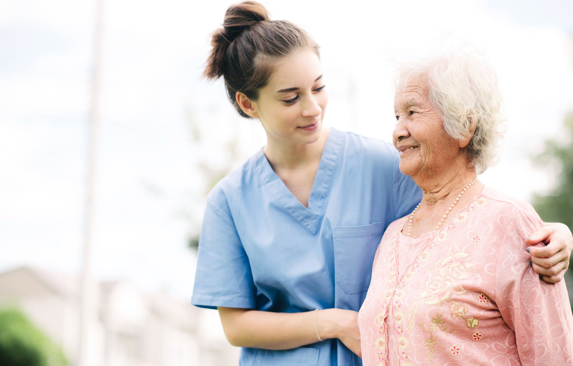caregiver-with-elderly caregiver-with-elderly