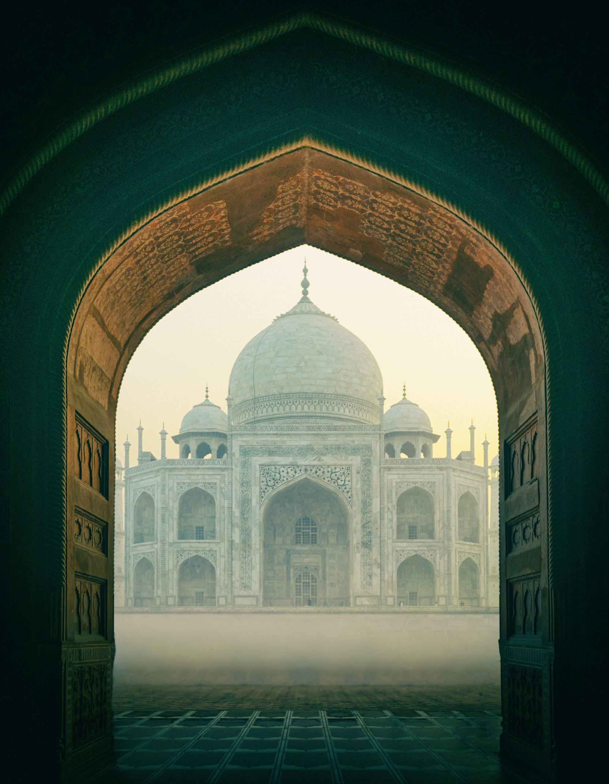 taj taj