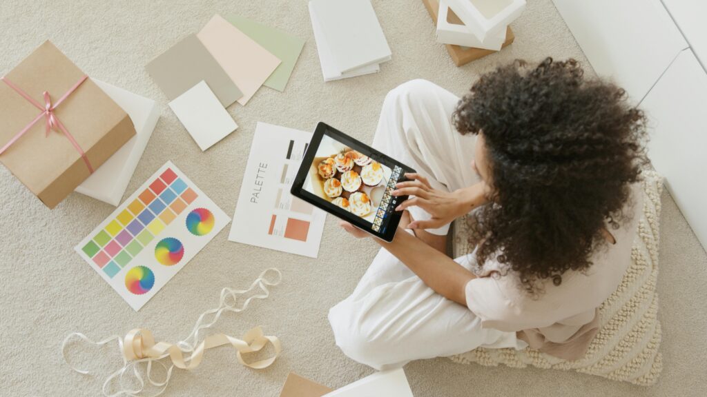 e-commerce
