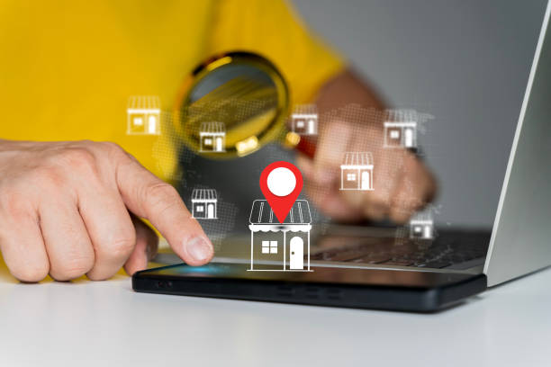 Local SEO Services 