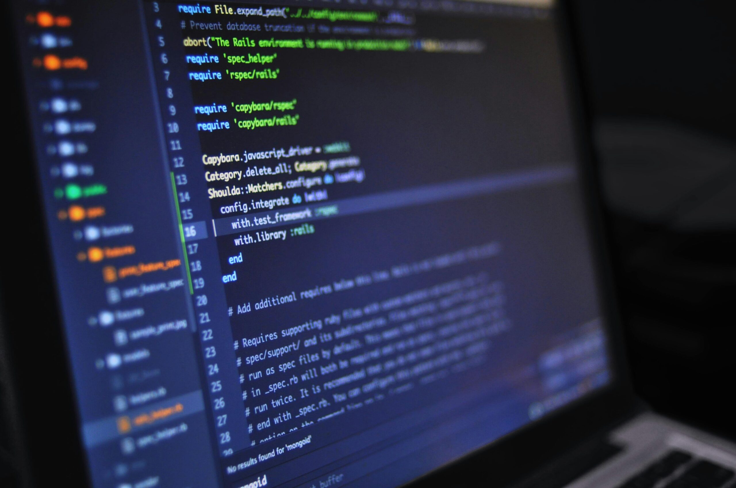 web developer 4 scaled Xpertcodes Where Expertise Meets Innovation | Code | Consult | Expert