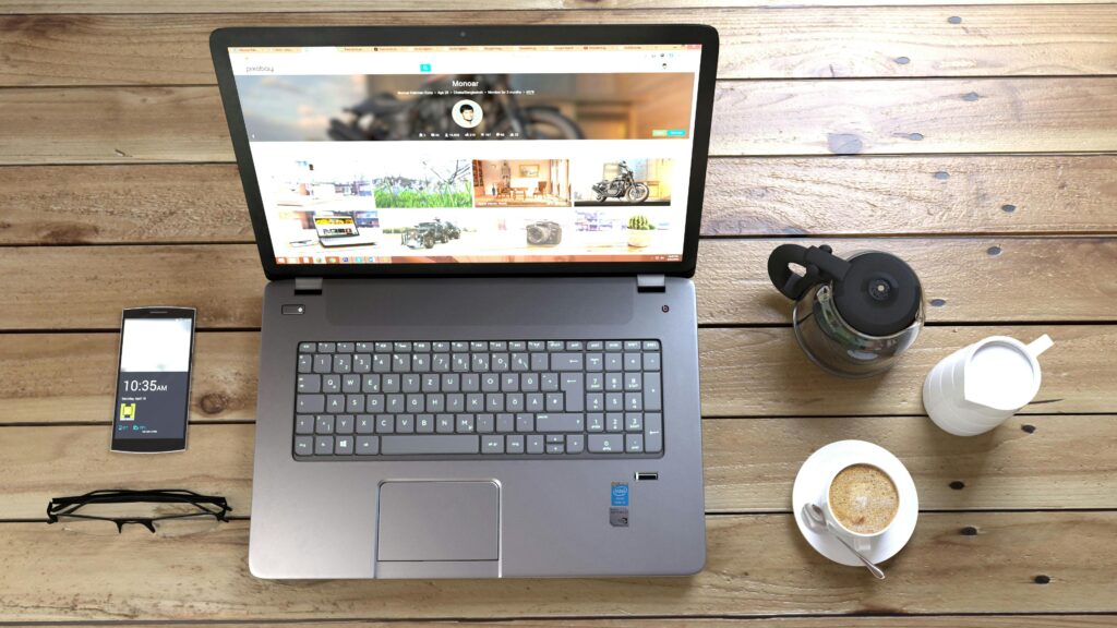 web developer UK