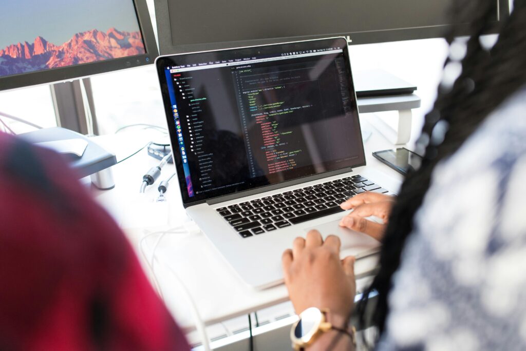 web developer UK