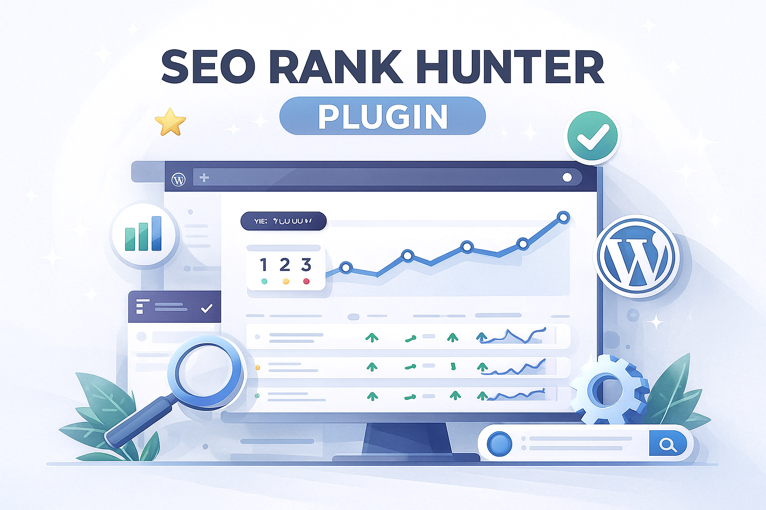 How to Use SEO Rank Hunter