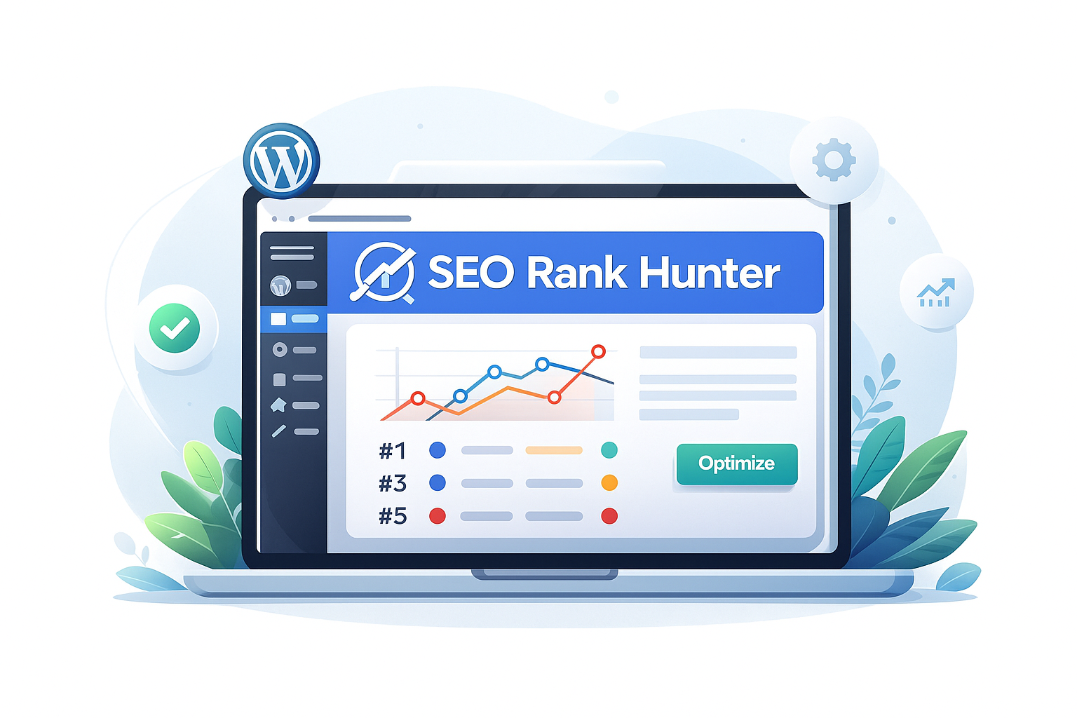 What is SEO Rank Hunter
