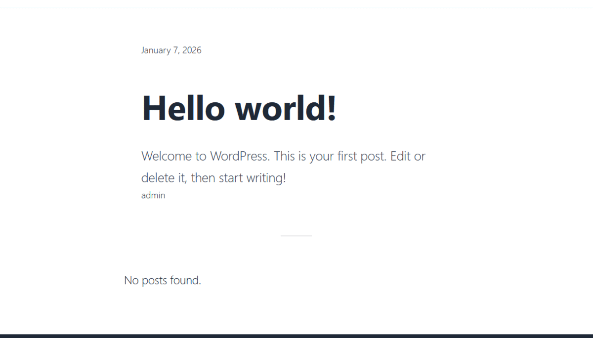 Postly Blocgit Press