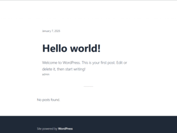 Postly Blocgit Press