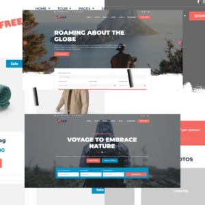 Travels | Travel & Tours