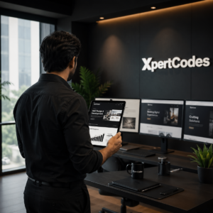 Xpert countdown for elementor