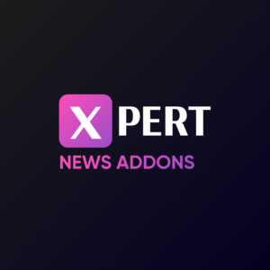 News Addons for Elementor Xpert