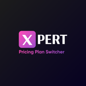 Pricing Plan Switcher for Elementor (Xpert)