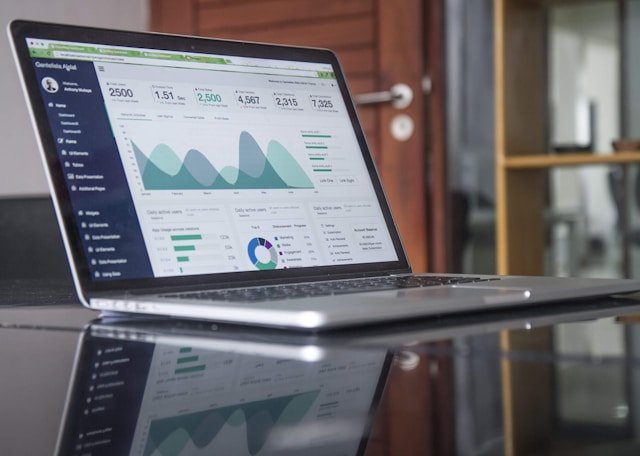 seo agency interamplify