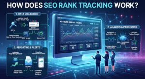 How Does SEO Rank Tracking Work?