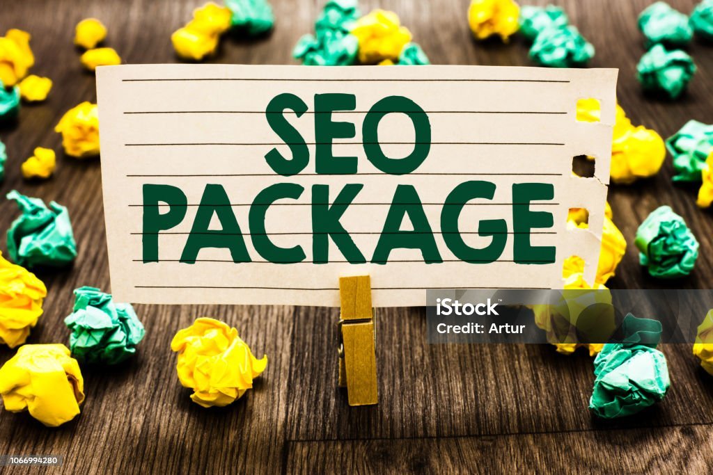 SEO Packages for Small Businesses: Pricing, Services & What to Expect in 2026