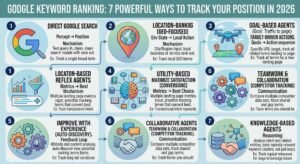 Google Keyword Ranking: 7 Powerful Ways to Track Your Position in 2026 1 Google Keyword Ranking: 7 Powerful Ways to Track Your Position in 2026