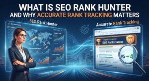 SEO Rank Hunter: Proven Ways to Dominate Google Keyword Positions in 2026 1 What Is SEO Rank Hunter and Why Accurate Rank Tracking Matters